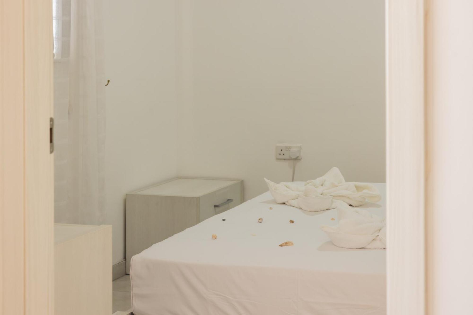 Sliema Seaview Modern Apartment Exterior foto